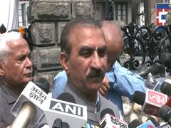 
      
       Government implementing Rajiv Gandhi's Vision: CM
      
      