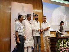 
      
      750 yatris selected for this year’s Kailash Manasarovar Yatra
      
      
