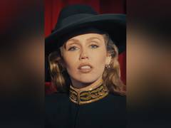 
      
      Miley Cyrus reflects on changed relationship with fans
      
      
