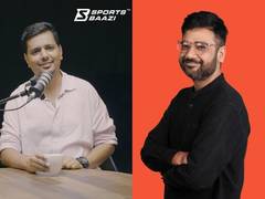 
      
      Inside the minds of India’s fantasy gaming professional traders 
      
      