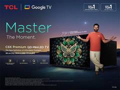 
      
      TCL Continues to Push Innovation Boundaries in TV Technology 
      
      