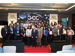 
      
      GCC Leadership Conclave 2025 Concludes in Bengaluru
      
      
