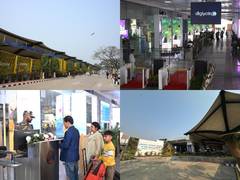 
      
      Guwahati Airport registers 7.7% passenger traffic in 2024-25
      
      