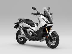 
      
      Honda unveils X-ADV: A new era in adventure touring
      
      