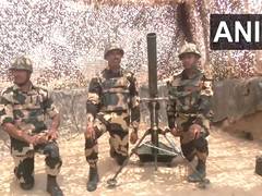 
      
      J-K: BSF foils major infiltration bid in Samba during Ops Sindoor
      
      