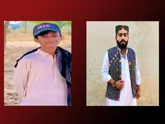 
      
      Fresh cases of enforced disappearances reported in Balochistan
      
      
