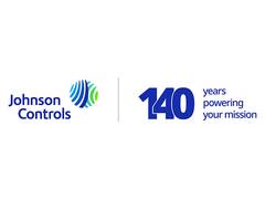 
      
      Johnson Controls Celebrates a Legacy of Building Smarter Future
      
      