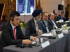 
      
      India assumes Chairmanship of Asian Productivity Organization
      
      