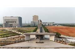 
      
      Sports Quota Admissions Open at SRM University-AP 
      
      