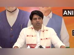 
      
      “Cong shares Pakistan’s delusion”: BJP hits back at Opposition
      
      