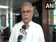 
      
      “I congratulate all the jawans”: Congress leader Bhupesh Baghel 
      
      