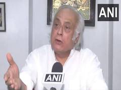 
      
      Jairam Ramesh questions Centre: 