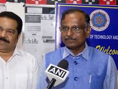
      
      Preparing for India’s first human spaceflight by 2027: ISRO chief
      
      