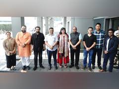 
      
      Zero tolerance against terror: 1st all-party delegation departs
      
      