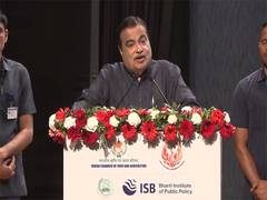 
      
      Nitin Gadkari to perform groundbreaking ceremony at Observatory T
      
      