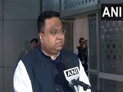 
      
      “Will expose Pakistan, its terror linkages”: BJD MP Sasmit Patra
      
      