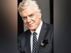 
      
      Christopher McDonald on joining cast of 'Happy Gilmore 2'
      
      