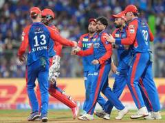 
      
      IPL 2025: Faf du Plessis joins exclusive captain's list
      
      