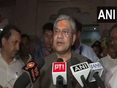 
      
      Ashwini Vaishnaw on inauguration of redeveloped stations
      
      