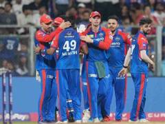 
      
      Guys showed great fight: Faf du Plessis backs his players
      
      