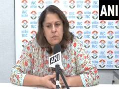 
      
      ED will not be able to prove...: Shrinate on National Herald case
      
      