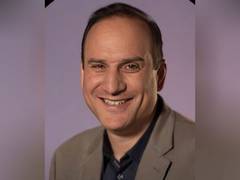 
      
      David Andreadakis Joins Loyalty Juggernaut as Chief Commercial
      
      