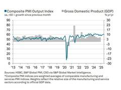 
      
      India's Private Sector growth hits 13-month high in May
      
      