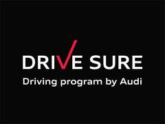 
    Audi India unveils Audi Drive Sure
    