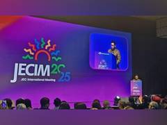 
      
      JEC Hosts 5th International Ophthalmology Summit
      
      