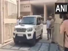 
      
      Hisar District Court sends Youtuber Jyoti Malhotra for remand
      
      
