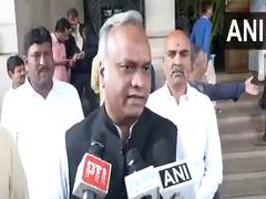 
      
      “Political Vandetta” Karnataka Minister Priyank Kharge on ED raid
      
      