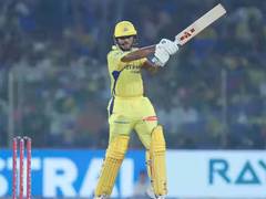 
      
      Ayush Mhatre to lead India U19 squad for England tour
      
      