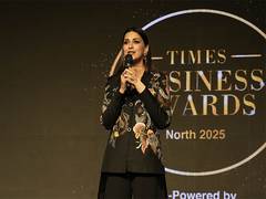 
      
      Times Business Awards North 2025 Celebrates Business Leaders
      
      