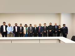 
      
      India's All-Party delegation amasses support from Japan Ex-PM
      
      