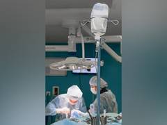 
      
      Gurugram hospital doctors remove over 8000 gall bladder stones fr
      
      