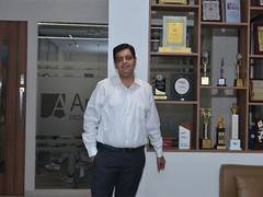 
      
      Breaking the Mold: How Tripat Girdhar is Innovating
      
      