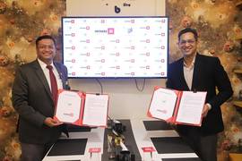 
      
      Chitkara University and Ludhiana Angels Network Sign MoU
      
      