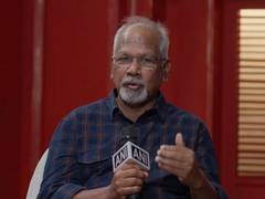 
      
      Mani Ratnam reacts to being called a dream director by actors
      
      