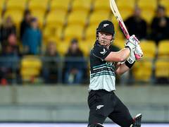 
      
      Tim Seifert joins RCB as temporary replacement for Jacob Bethell
      
      