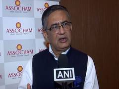 
      
      Retail investors invested more than FPIs over past 20 yrs: NSE MD
      
      