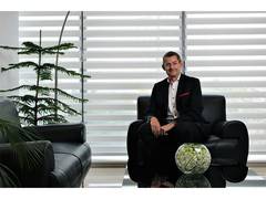 
      
      Andreas Modlmayer appointed as Managing Director 
      
      
