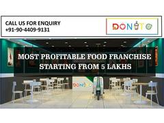 
      
      Why Donito Is the Most Affordable Food Franchise to Start
      
      