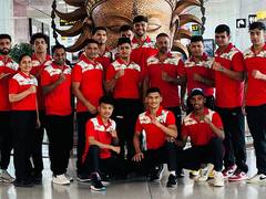 
      
      BFI announces 19-boxer squad for Thailand Open
      
      