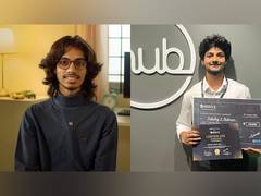 
      
      NIAT Students Win Big at Hackathons
      
      