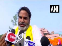 
      
      Prashant Kishor, target Bihar's health minister 
      
      
