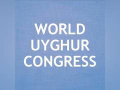 
      
      World Uyghur Congress welcomes MAPIM’s strong appeal
      
      
