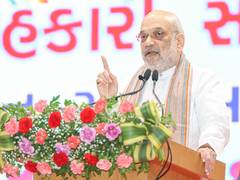 
      
      Amit Shah directs to adopt holistic approach to clean Yamuna
      
      