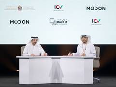 
      
      Modon, Emaar, Calidus, Silal Join National ICV Programme
      
      