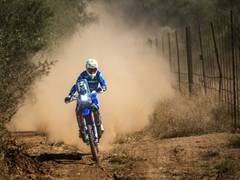 
      
      Harith withdraws from South African Safari Rally after injury 
      
      