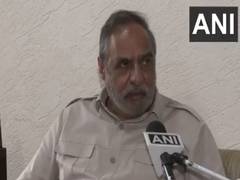 
      
      Terror outfits are nurtured, funded by Pakistan:  Anand Sharma
      
      